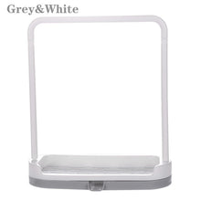 Load image into Gallery viewer, Towel and Sponge Drying Rack