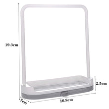 Load image into Gallery viewer, Towel and Sponge Drying Rack