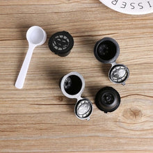 Load image into Gallery viewer, Reusable Classic Coffee Capsules