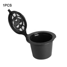 Load image into Gallery viewer, Reusable Classic Coffee Capsules
