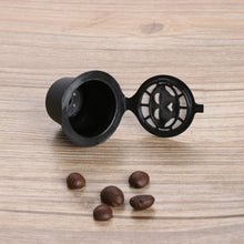 Load image into Gallery viewer, Reusable Classic Coffee Capsules