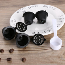 Load image into Gallery viewer, Reusable Classic Coffee Capsules