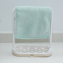 Load image into Gallery viewer, Towel and Sponge Drying Rack
