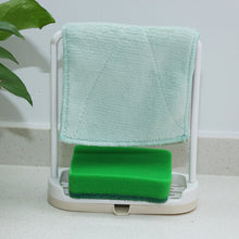 Load image into Gallery viewer, Towel and Sponge Drying Rack
