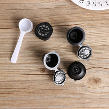 Load image into Gallery viewer, Reusable Classic Coffee Capsules
